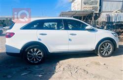 كيا سورينتو